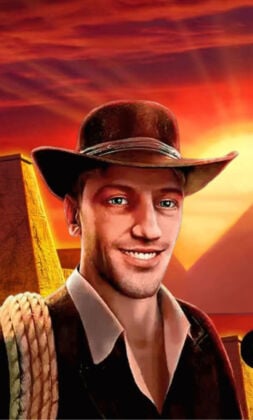Book of Ra Deluxe